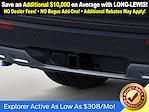 2026 Ford Explorer RWD SUV for sale #H26EX061 - photo 28