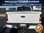 Used 2022 Ford F-150 XLT SuperCrew Cab for sale #H26EX061A - photo 14