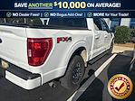 Used 2022 Ford F-150 XLT SuperCrew Cab for sale #H26EX061A - photo 16