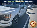 Used 2022 Ford F-150 XLT SuperCrew Cab for sale #H26EX061A - photo 21