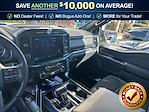 Used 2022 Ford F-150 XLT SuperCrew Cab for sale #H26EX061A - photo 4