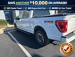 Used 2022 Ford F-150 XLT SuperCrew Cab for sale #H26EX061A - photo 7