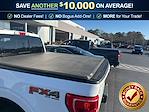 Used 2022 Ford F-150 XLT SuperCrew Cab for sale #H26EX061A - photo 8