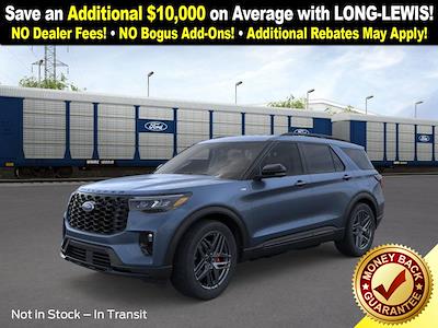 New 2026 Ford Explorer ST-Line for sale #H26EX063 - photo 1