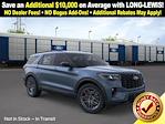 New 2026 Ford Explorer ST-Line for sale #H26EX063 - photo 10
