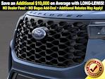 New 2026 Ford Explorer ST-Line for sale #H26EX063 - photo 22