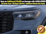 New 2026 Ford Explorer ST-Line for sale #H26EX063 - photo 23