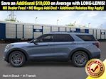 New 2026 Ford Explorer ST-Line for sale #H26EX063 - photo 4