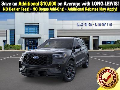 New 2026 Ford Explorer ST-Line for sale #H26EX064 - photo 2