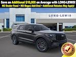 New 2026 Ford Explorer ST-Line for sale #H26EX064 - photo 10