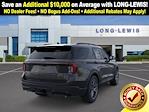 New 2026 Ford Explorer ST-Line for sale #H26EX064 - photo 11