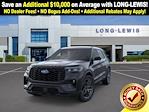 New 2026 Ford Explorer ST-Line for sale #H26EX064 - photo 2