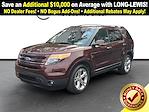 Used 2012 Ford Explorer Limited for sale #H26EX065A - photo 1