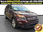 Used 2012 Ford Explorer Limited for sale #H26EX065A - photo 6