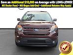 Used 2012 Ford Explorer Limited for sale #H26EX065A - photo 8
