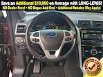 Used 2012 Ford Explorer Limited for sale #H26EX065A - photo 18