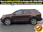 Used 2012 Ford Explorer Limited for sale #H26EX065A - photo 3