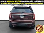 Used 2012 Ford Explorer Limited for sale #H26EX065A - photo 9