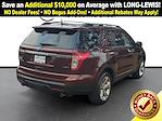Used 2012 Ford Explorer Limited for sale #H26EX065A - photo 13