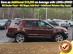 Used 2012 Ford Explorer Limited for sale #H26EX065A - photo 2