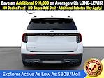 New 2026 Ford Explorer Active for sale #H26EX066 - photo 7