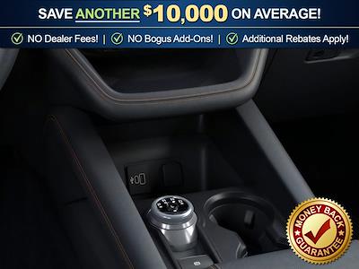 New 2026 Ford Explorer - photo 1