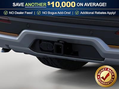 New 2026 Ford Explorer - photo 1