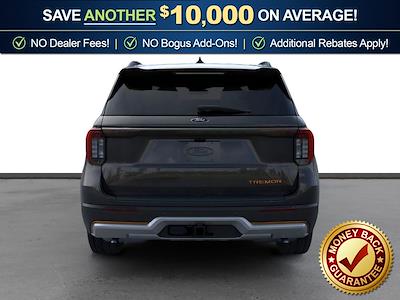 New 2026 Ford Explorer - photo 1