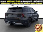 New 2026 Ford Explorer Tremor for sale #H26EX067 - photo 11