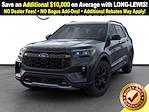 New 2026 Ford Explorer Tremor for sale #H26EX067 - photo 3