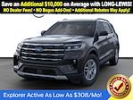 New 2026 Ford Explorer Active for sale #H26EX068 - photo 3