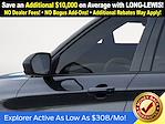 New 2026 Ford Explorer Active for sale #H26EX068 - photo 25