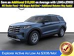 New 2026 Ford Explorer Active for sale #H26EX069 - photo 1