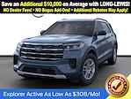 New 2026 Ford Explorer Active for sale #H26EX069 - photo 3