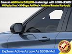 New 2026 Ford Explorer Active for sale #H26EX069 - photo 25