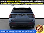 New 2026 Ford Explorer Active for sale #H26EX069 - photo 7