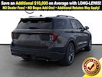 New 2026 Ford Explorer ST-Line for sale #H26EX070 - photo 11