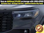 New 2026 Ford Explorer ST-Line for sale #H26EX070 - photo 23