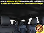 New 2026 Ford Explorer ST-Line for sale #H26EX070 - photo 27
