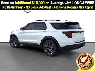 New 2026 Ford Explorer ST-Line for sale #H26EX071 - photo 2