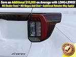 New 2026 Ford Explorer ST-Line for sale #H26EX071 - photo 26
