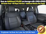 New 2026 Ford Explorer Active for sale #H26EX072 - photo 14
