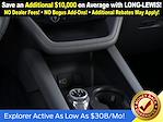 New 2026 Ford Explorer Active for sale #H26EX072 - photo 20