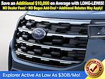 New 2026 Ford Explorer Active for sale #H26EX072 - photo 22