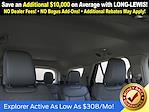 New 2026 Ford Explorer Active for sale #H26EX072 - photo 27