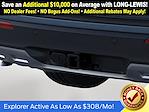 New 2026 Ford Explorer Active for sale #H26EX072 - photo 28