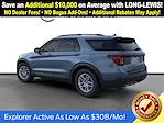 New 2026 Ford Explorer Active for sale #H26EX072 - photo 2