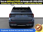 New 2026 Ford Explorer Active for sale #H26EX072 - photo 7