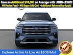 New 2026 Ford Explorer Active for sale #H26EX072 - photo 8