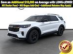 New 2026 Ford Explorer Tremor for sale #H26EX073 - photo 1